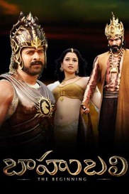 Baahubali - The Beginning