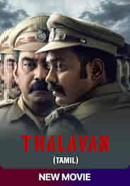 Thalavan