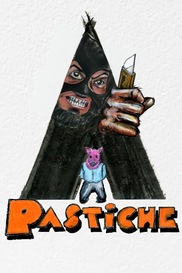 Pastiche - English Drama short film