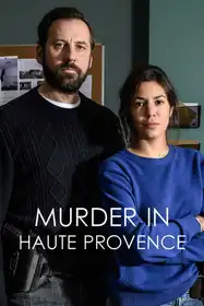 Murder In Haute Provence