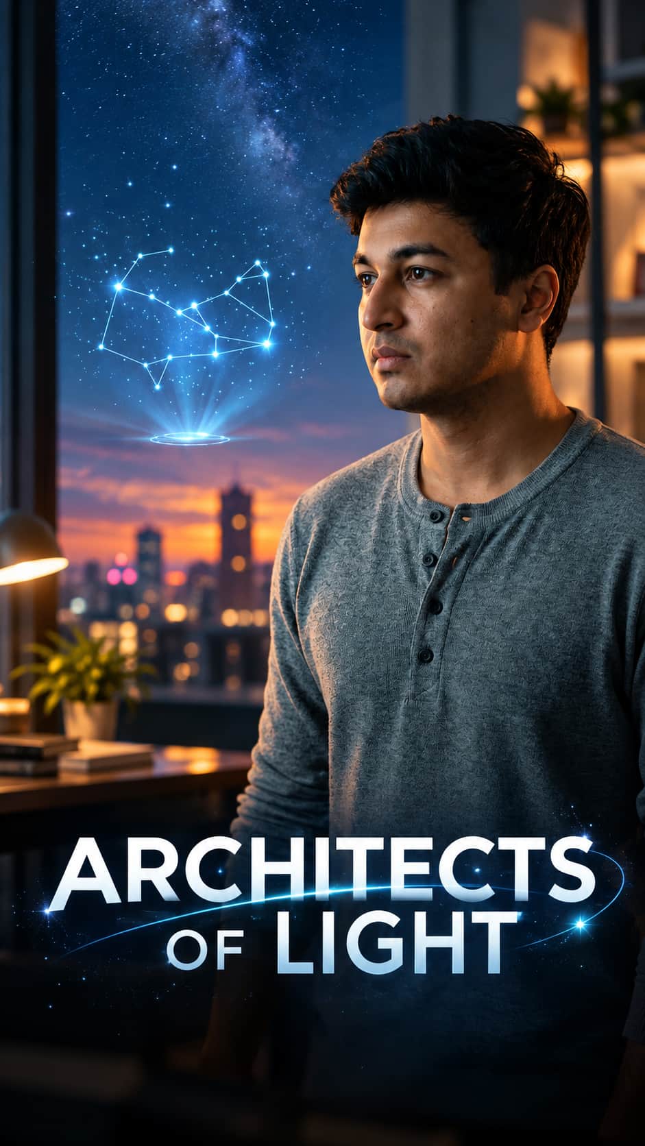 Architects Of Light