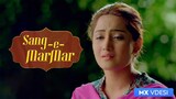 Sang-e-Mar Mar