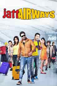 Jatt Airways