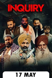 Watch Inquiry on OTTplay with one OTT subscription