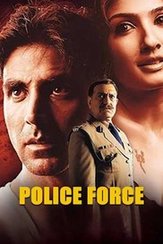 Police Force: An Inside Story