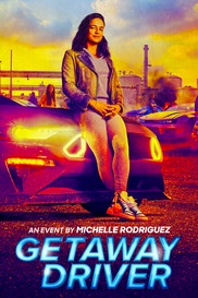 Getaway Driver