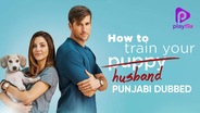 How To Train Your Husband (Punjabi Dubbed)