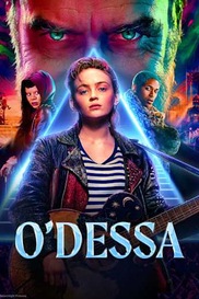 O'dessa