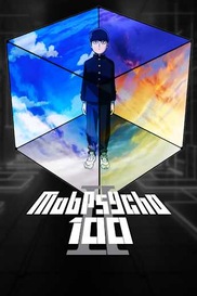 Mob Psycho 100