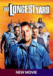 The Longest Yard (2005)