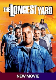 The Longest Yard (2005)