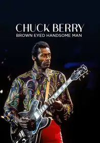Chuck Berry Brown Eyed Handsome Man