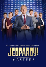 Jeopardy! Masters
