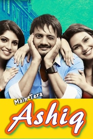 Main Tera Ashique