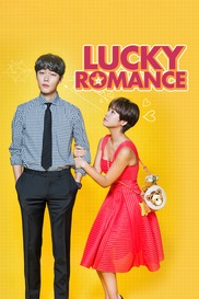 Lucky Romance in Korean