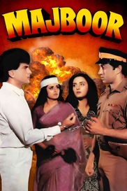 Majboor (1990)