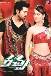 RACHA