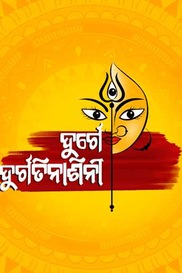 Durge Durgatinashini