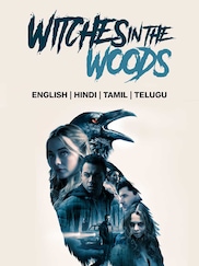 Witches In The Woods