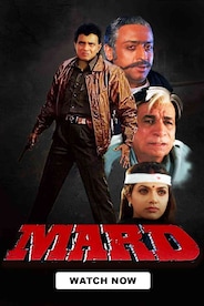 Mard