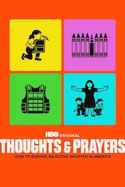 Thoughts & Prayers