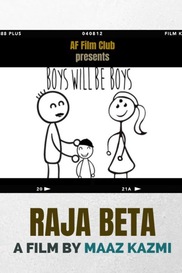 Animation-raja Beta-rape Culture