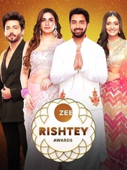 Zee Rishtey Awards 2021