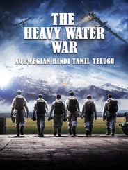 The Heavy Water War