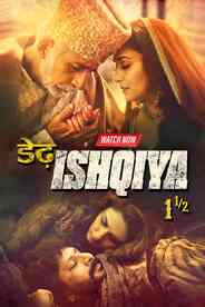 Dedh Ishqiya