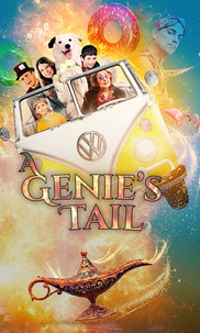 A Genie's Tail