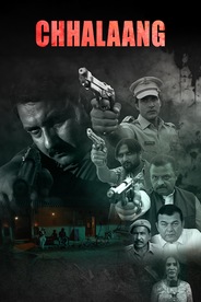 Watch Chhalaang on OTTplay with one OTT subscription