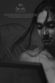 Her Canvas -  Silent Drama Short Film