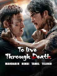 To live Through Death