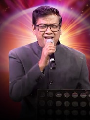 Vijay Prakash Musical Night