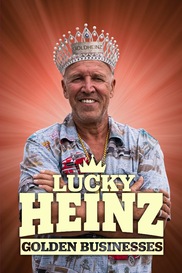 Lucky Heinz: Golden Businesses