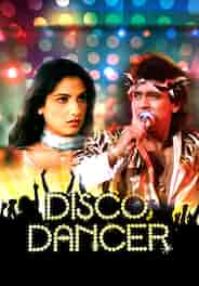 Disco Dancer