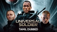 Universal Soldier: Regeneration (Tamil Dubbed)