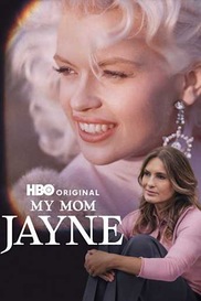 My Mom Jayne