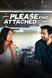 Please Find Attached