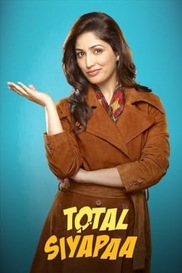 Total Siyapaa