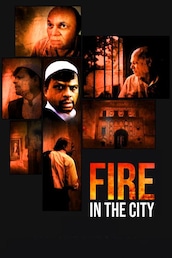 Fire In The City