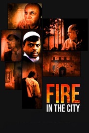 Fire In The City