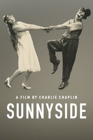 Charlie Chaplin - Sunnyside