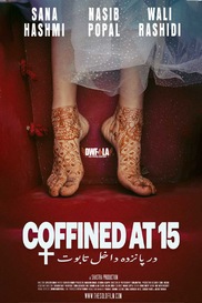 Coffined At 15 (2022) -  Hindi Drama Short Film