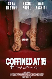 Coffined At 15 (2022) -  Hindi Drama Short Film