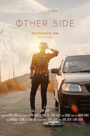 Other Side - A Thriller Short Film By Jobin Joseph