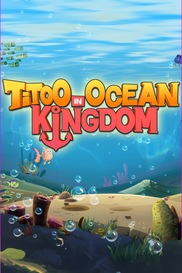 Titoo in Ocean Kingdom