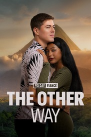 90 Day Fiance: The Other Way