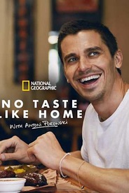 No Taste Like Home with Antoni Porowski