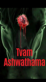 Tvam Ashwathama - Thriller - Hindi - Shortfilm